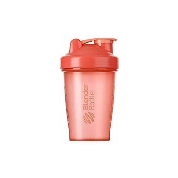 Шейкер Blender Bottle Classic Shaker 590 мл Coral