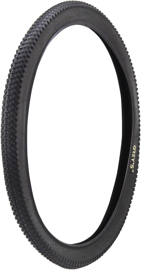 Покрышка велосипедная Greys R-24 24х2,10 W2003 BLK (GR45024)