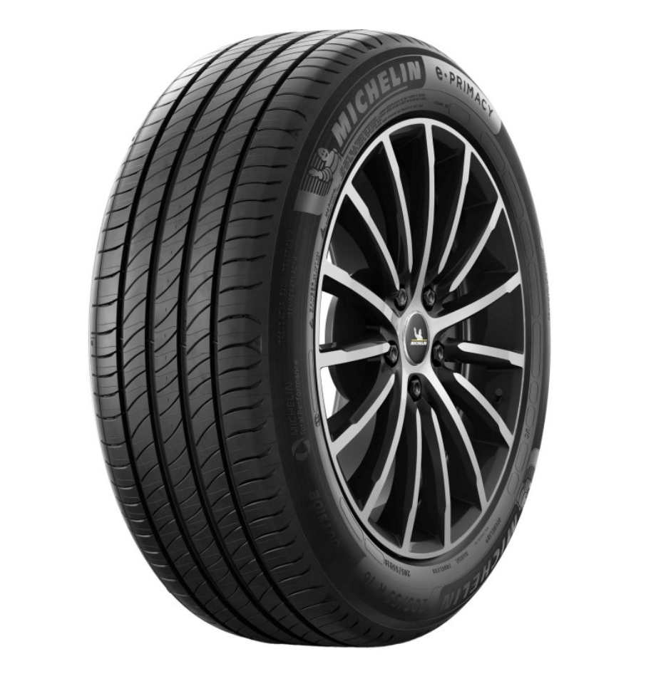 Автошина летняя Michelin e.Primacy 215/45R18 93W XL