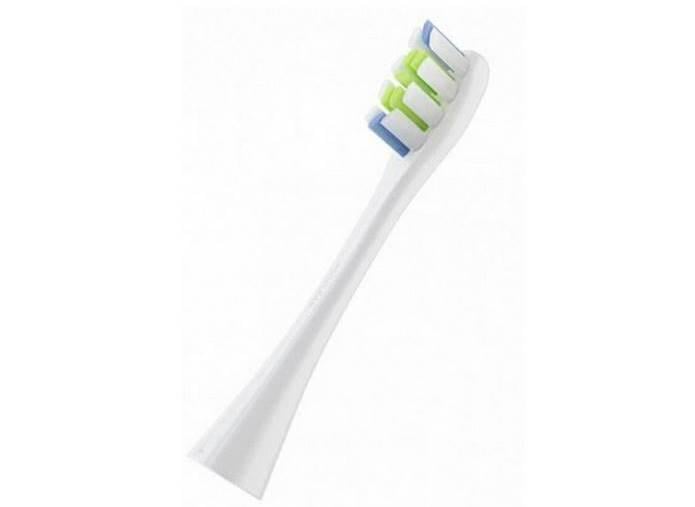 Насадки для зубної щітки Oclean Toothbrush Head for Onе SE Air X F1 P1 2 шт. White - фото 2