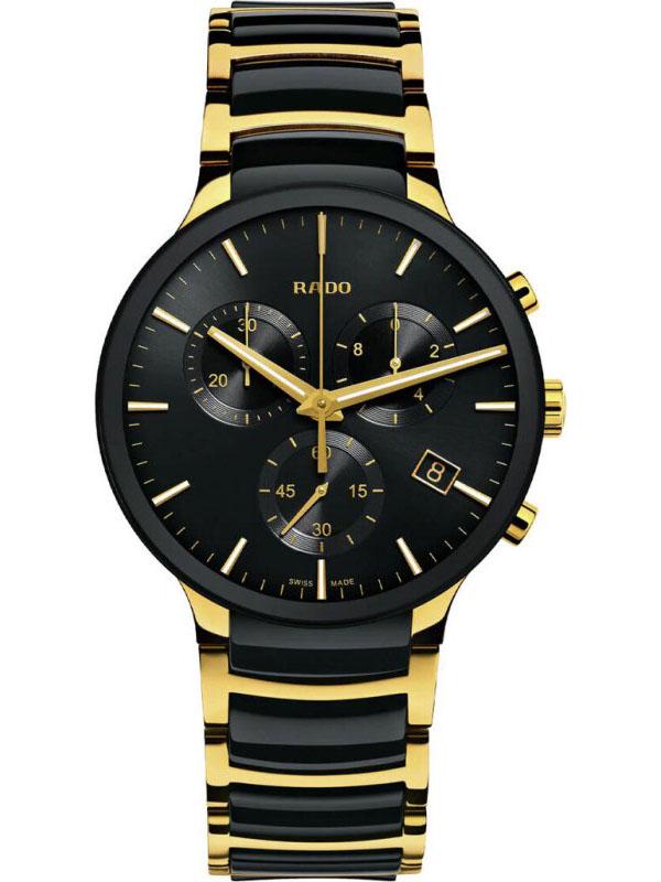 Наручний годинник чоловічий Rado 01.312.0134.3.016 (511226)