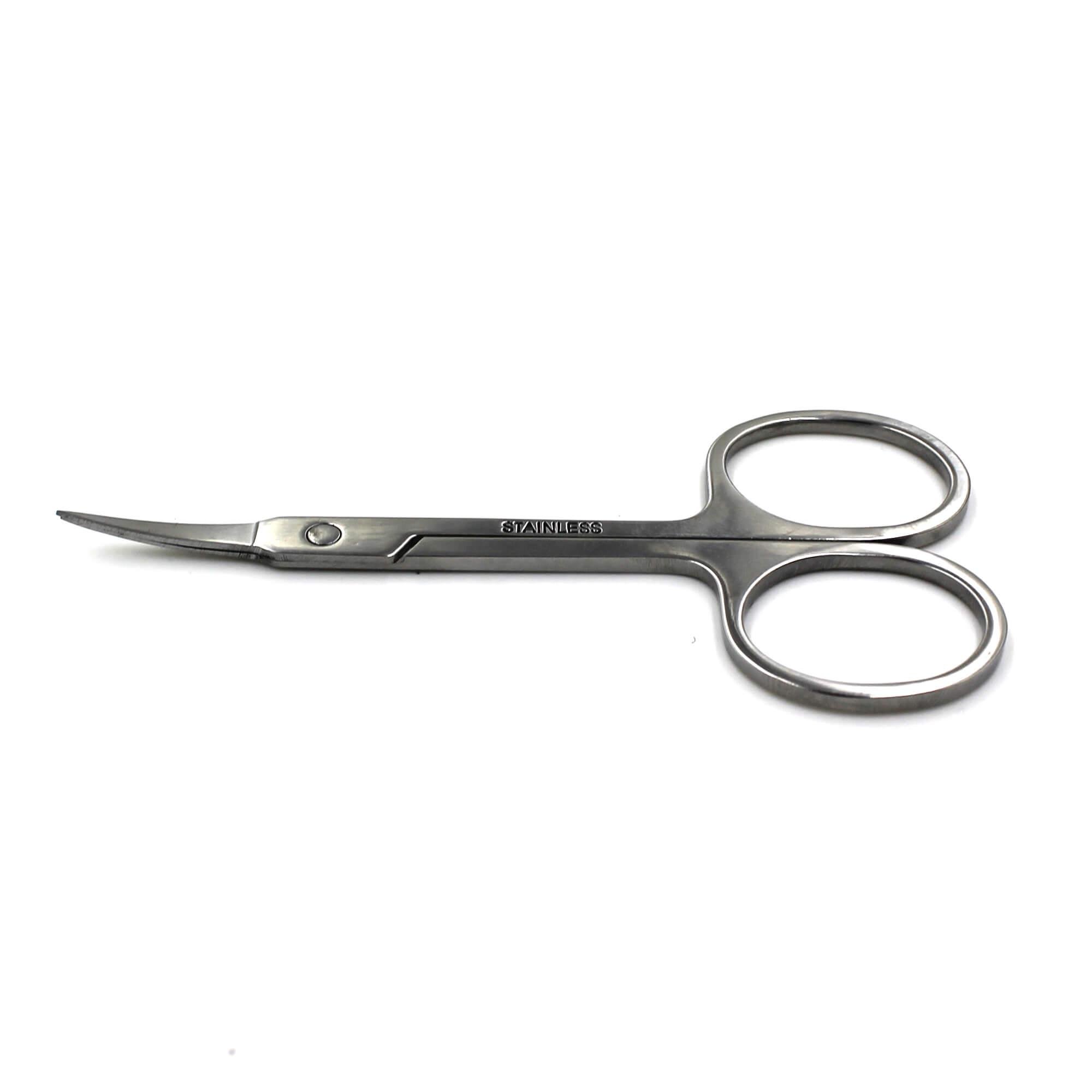 Ножницы для кутикулы SPL 9088 (8856) - фото 3