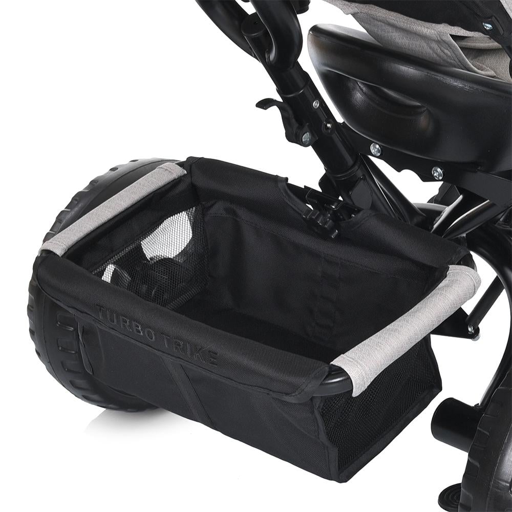 Велосипед триколісний TURBOTRIKE (MT 1005-12) - фото 7 Велосипед триколісний TURBOTRIKE (MT 1005-12) - фото 7