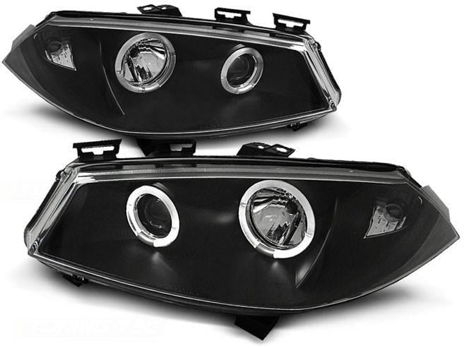 Автомобильные фары передние RENAULT Megane 2002-2005 (2857505788) Автомобильные фары передние RENAULT Megane 2002-2005 (2857505788)