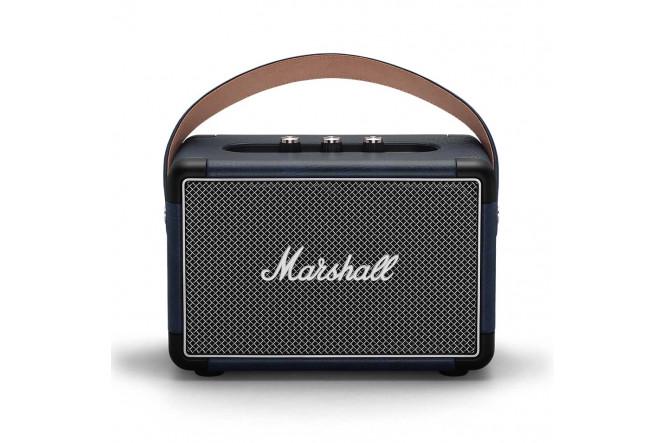 Портативная колонка Marshall Kilburn II Indigo - фото 1