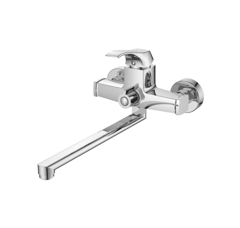 Смеситель для ванны Ledeme LM2242 (12363215)