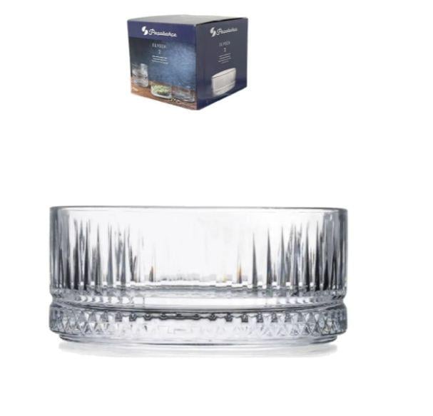 Набор салатников Pasabahce Elysia 510 мл 2 шт. (530042-6)