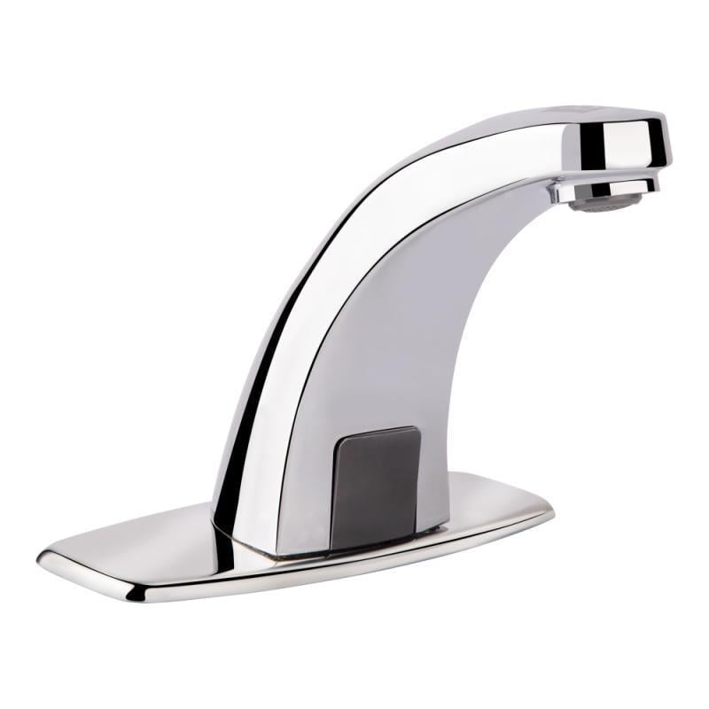 Смеситель для умывальника Lidz CRM 90 00 077 00 сенсорный