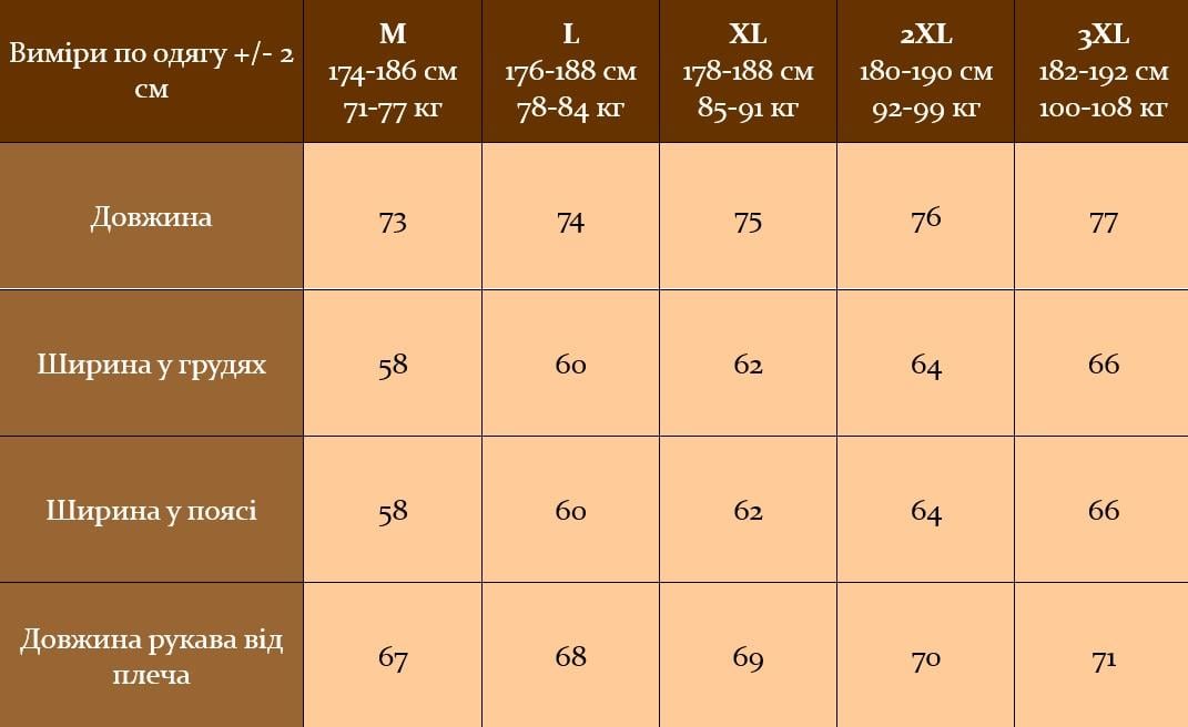 Куртка чоловіча зимова з хутром на капюшоні до -25°С XXL Чорний (2445/3) - фото 5 Куртка чоловіча зимова з хутром на капюшоні до -25°С XXL Чорний (2445/3) - фото 5