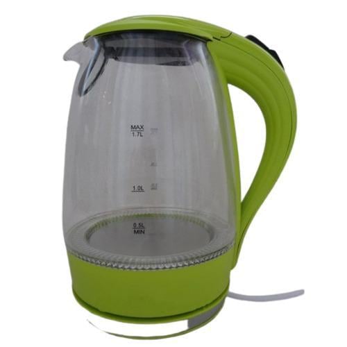 Електрочайник PROMOTEC PM 810-C 1,7 л 2200 Вт
