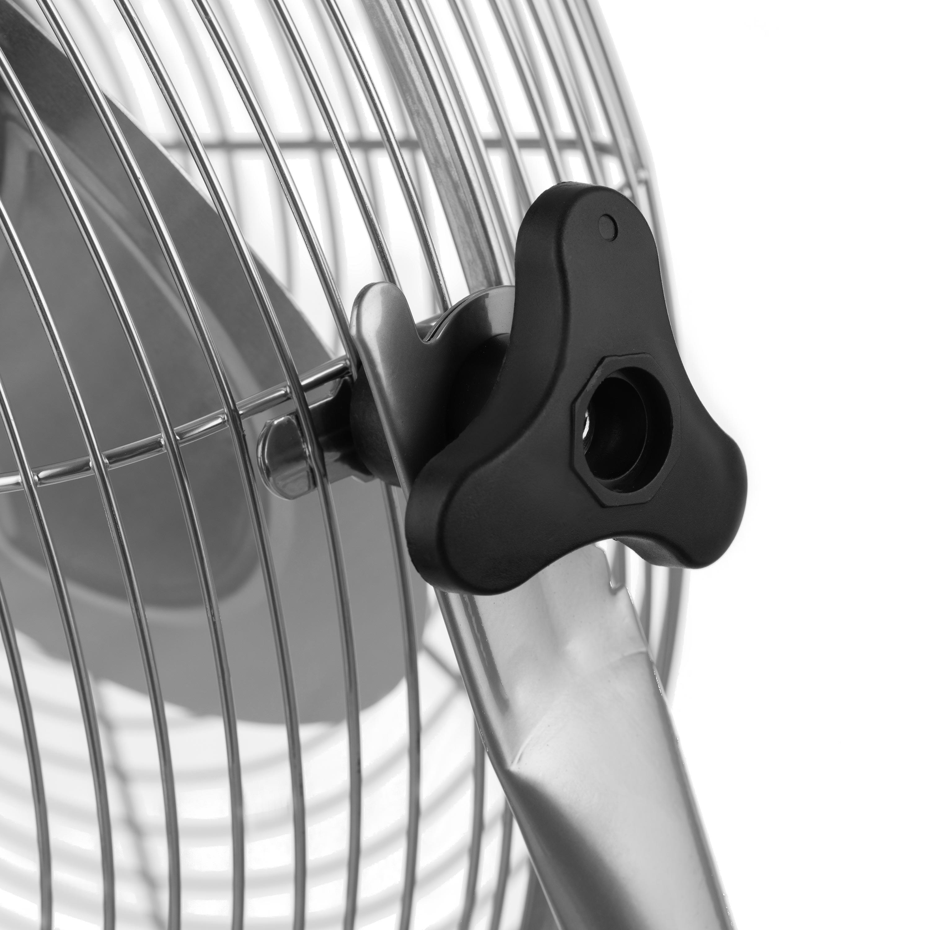 Вентилятор підлоговий 2E PowerWind 30C (2E-IF30C) - фото 4 Вентилятор підлоговий 2E PowerWind 30C (2E-IF30C) - фото 4