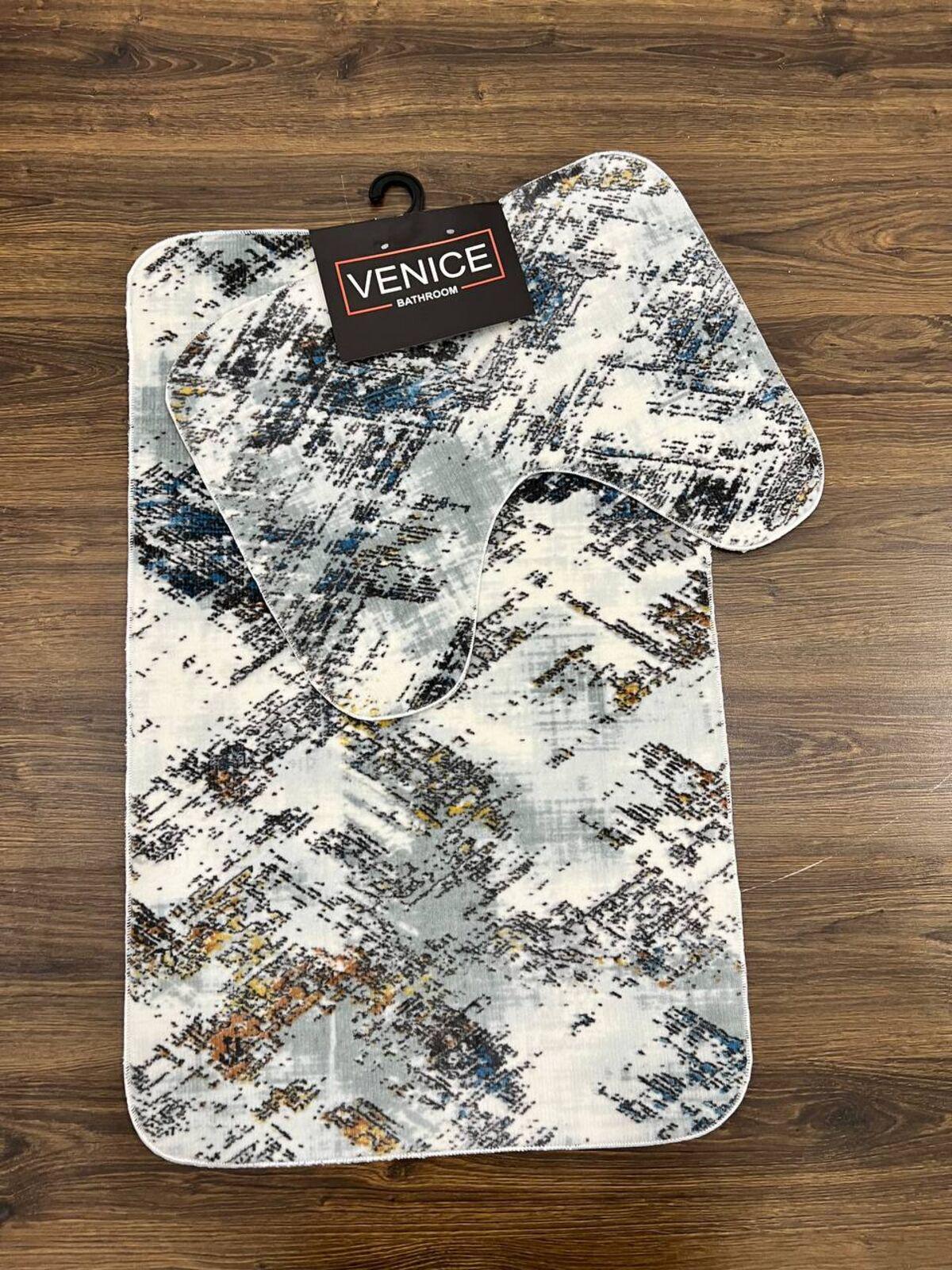 Набор ковриков в ванную комнату Venice Bath