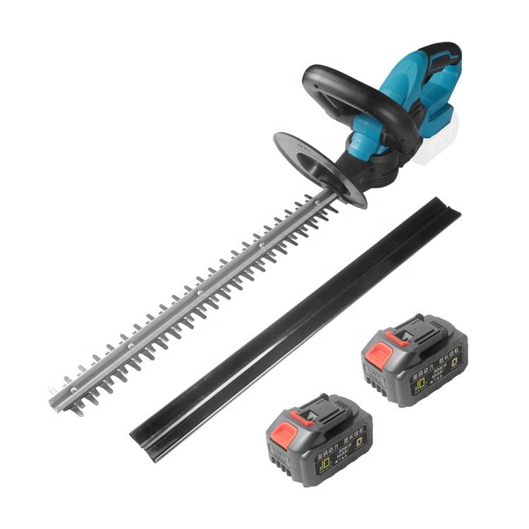 Кусторез AOTUO c двумя аккумуляторами 48V 4000 mAh