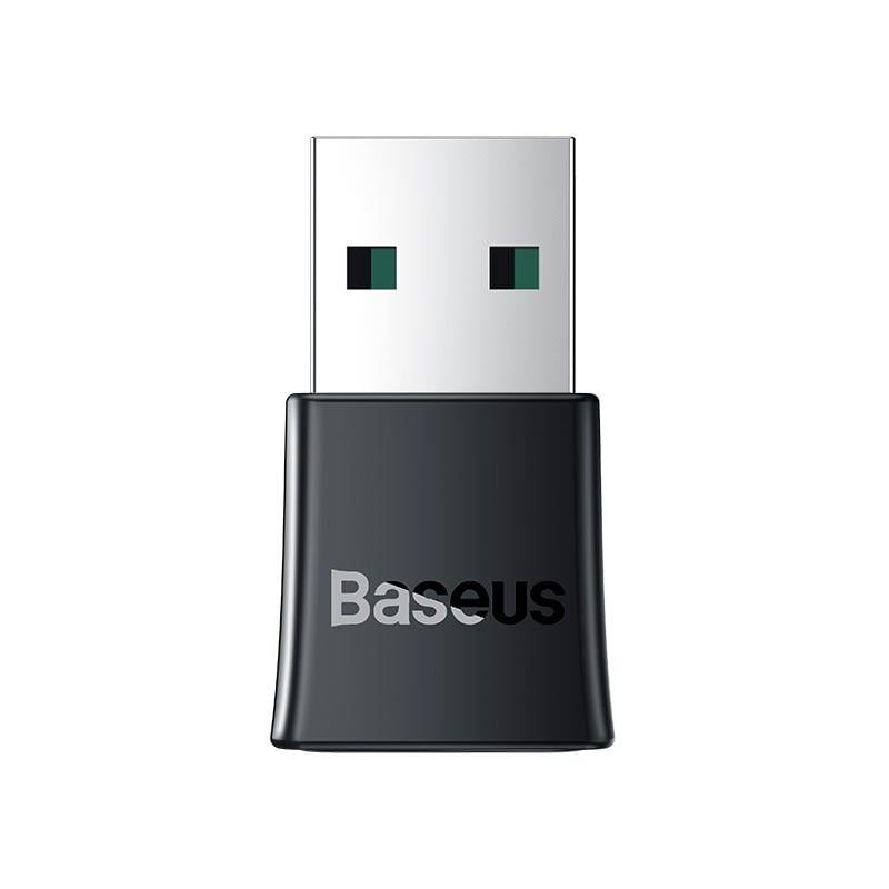 Адаптер BASEUS BA07 Wireless Black (ZJBA010001)