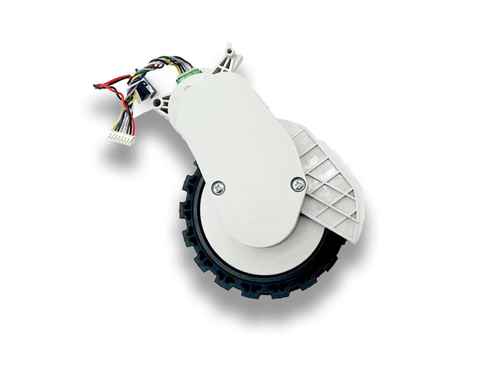 Правое приводное колесо/модуль для Dreame L10s/L10 Ultra/L10s Ultra/W10S Pro (1565)