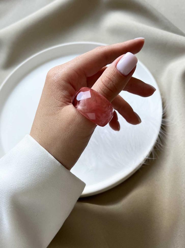 Кольцо из камня (5443) Кольцо из камня (5443)