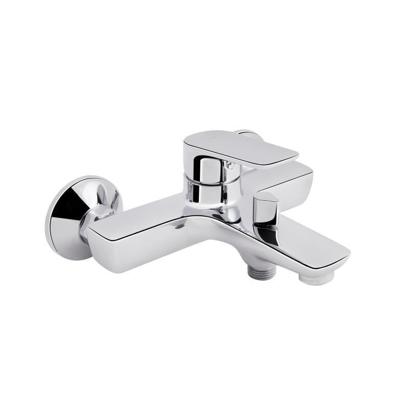 Смеситель для ванны Q-tap Leo (3062102GC)