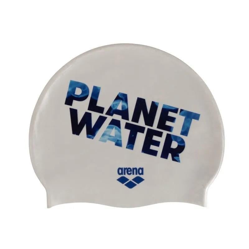 Шапка для плавания Arena HD CAP Белый (OSFM 005572-219)