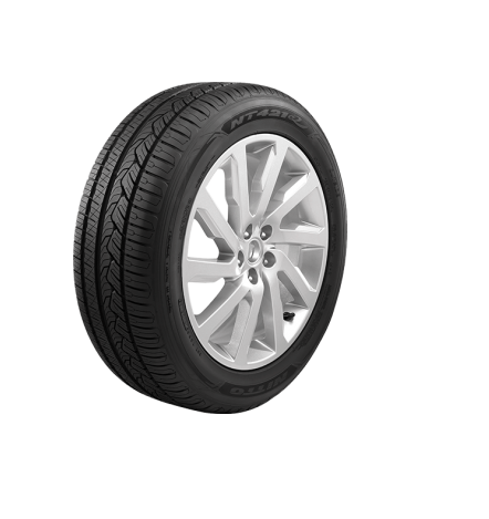 Автошина NITTO NT421Q 215/60R16 99V