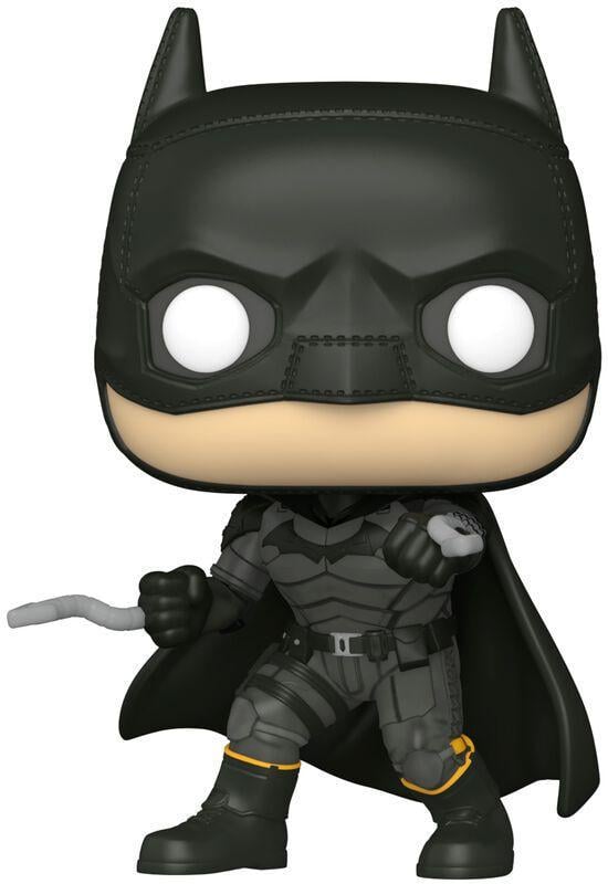 Фигурка Funko Pop Batman 10 см (movies B B 1189)