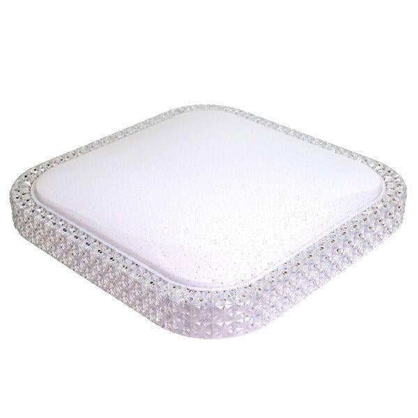 Светильник накладной светодиодный The-Light ТL70022 48 Вт 2640 Лм + пульт Д/К