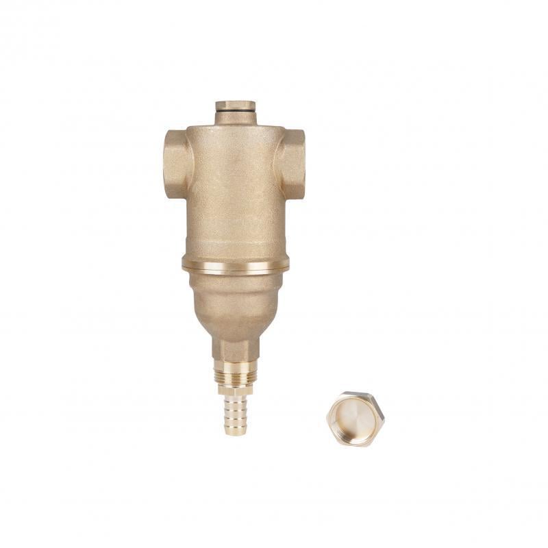 Самопромывочный фильтр ICMA №745 3/4" (SD00008247) - фото 3 Самопромывочный фильтр ICMA №745 3/4" (SD00008247) - фото 3