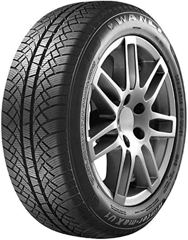 Автошина WANLI SW611 185/65R15 88T