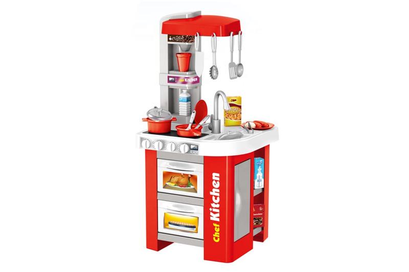 Игровой набор Кухня 922-48A (Дев3412 simb L)