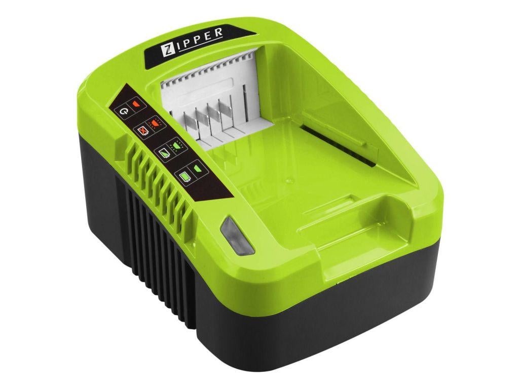 Зарядное устройство для инструментов Zipper ZI-LGR40V-AKKU 100 Вт (ZI-LGR40V-AKKU)