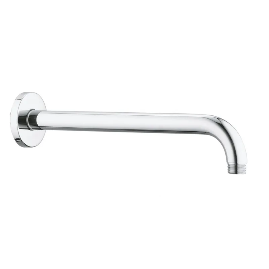 Душевой кронштейн металл Grohe 28576000 (286мм)