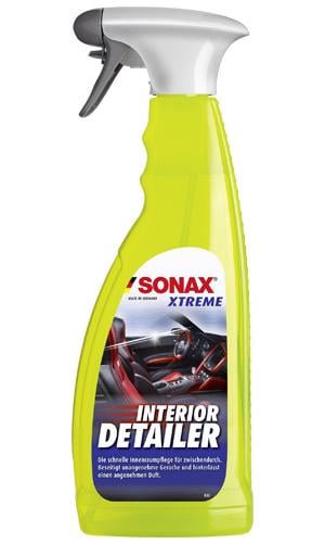 Очисник інтер'єру салону 750 мл Sonax Xtreme Interior Detailer