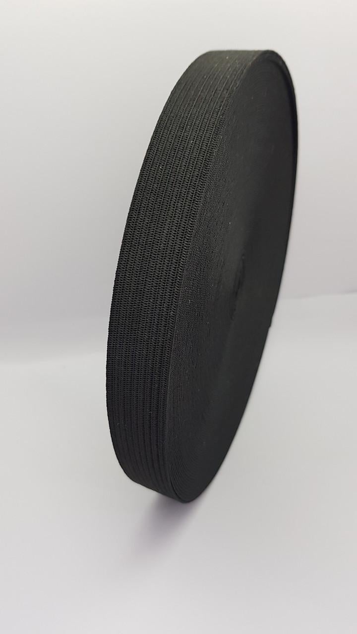 Резинка 2 см Чорний (1799668062) Резинка 2 см Чорний (1799668062)