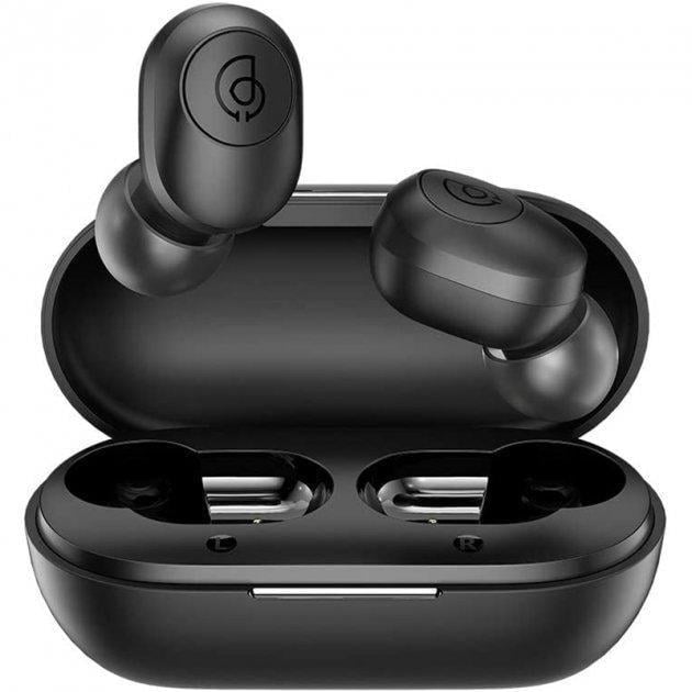 Гарнитура Haylou GT2s TWS Bluetooth Black
