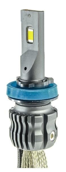 Лампа Cyclone LED H11 6000K Type 36 (6645) 1 шт.