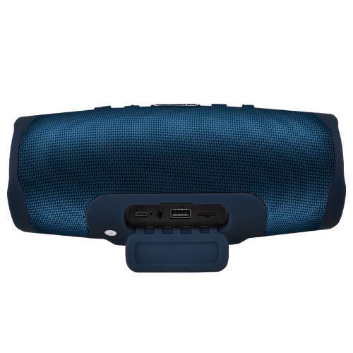 Портативная Bluetooth колонка SPS E4 USB/SD - фото 3