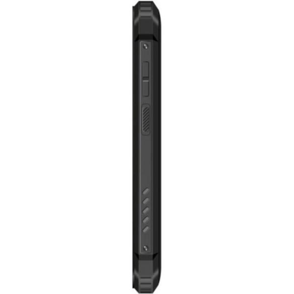 Смартфон Oukitel WP23 4/64Gb Black NFC - фото 3