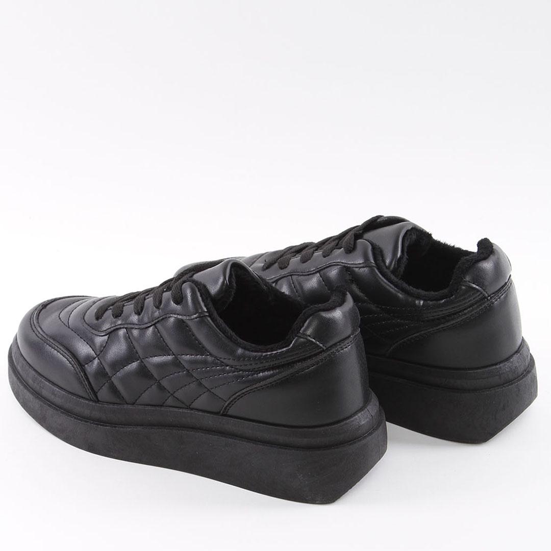 Кеди жіночі зимові 338710 р. 38 24,5 см - фото 5 Кеди жіночі зимові 338710 р. 38 24,5 см - фото 5