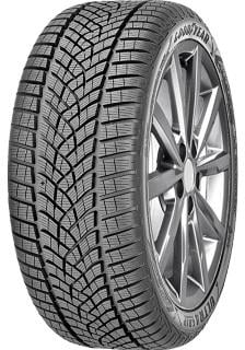 Шина зимова Goodyear UltraGrip Ice SUV G1 265/65R17 112T (2225113) - фото 2