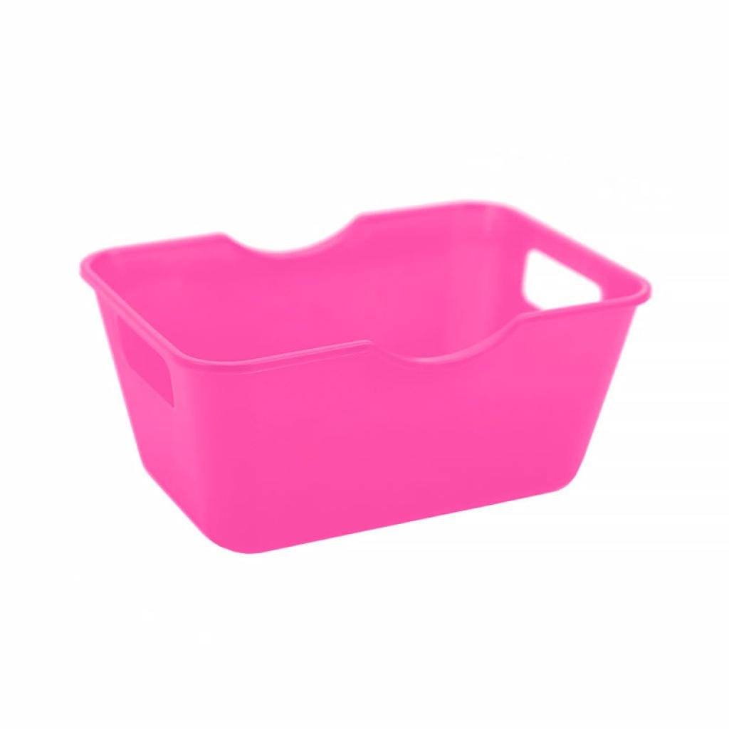 Настольный органайзер 333 Pink (1379026)