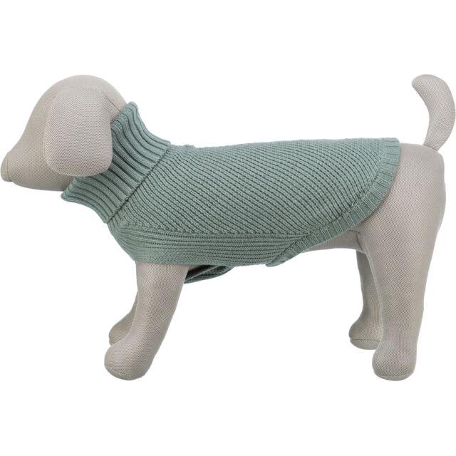 Пуловер Trixie CityStyle Berlin для собак 70 см Шавлія (TX-680190) - фото 2 Пуловер Trixie CityStyle Berlin для собак 70 см Шавлія (TX-680190) - фото 2