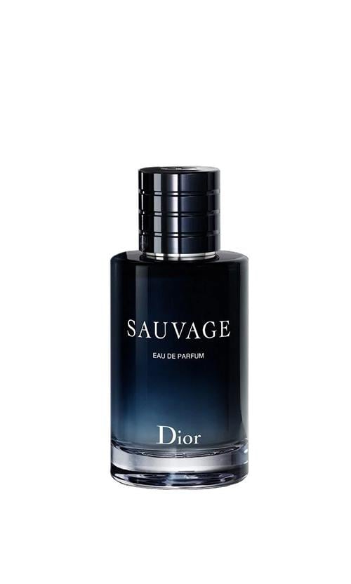 Парфумована вода Dior Sauvage Eau de Parfum тестер (26963)