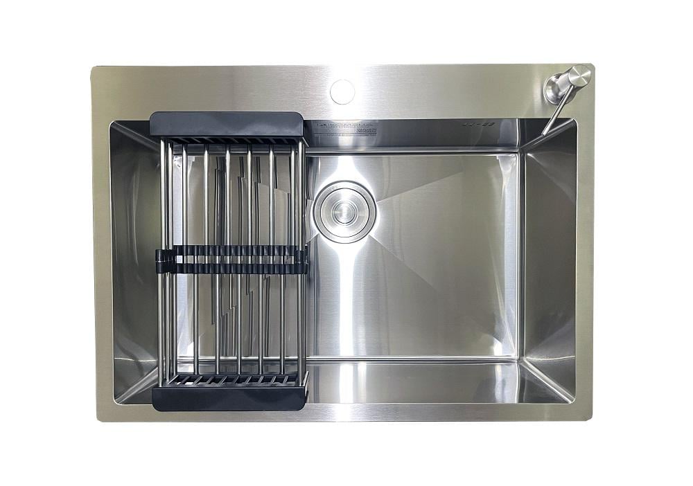 Мойка для кухни Romzha Arta U-650S Max (RO41547)