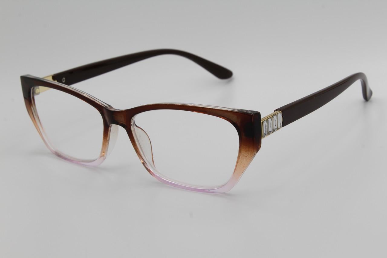 Очки для зрения готовые Dolin 637 №1 Плюс с диоптриями +1.0 (31307041) Очки для зрения готовые Dolin 637 №1 Плюс с диоптриями +1.0 (31307041)