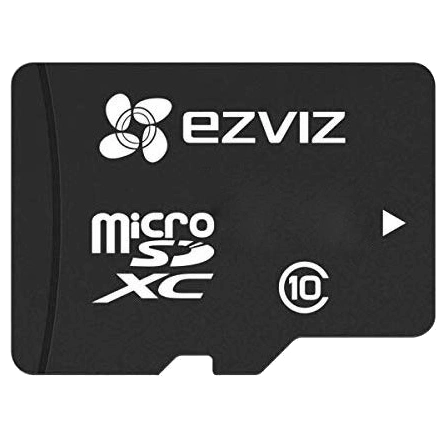 Карта памяти EZVIZ MicroSD CS-CMT-CARDT128G-D 128 Гб (26301844)