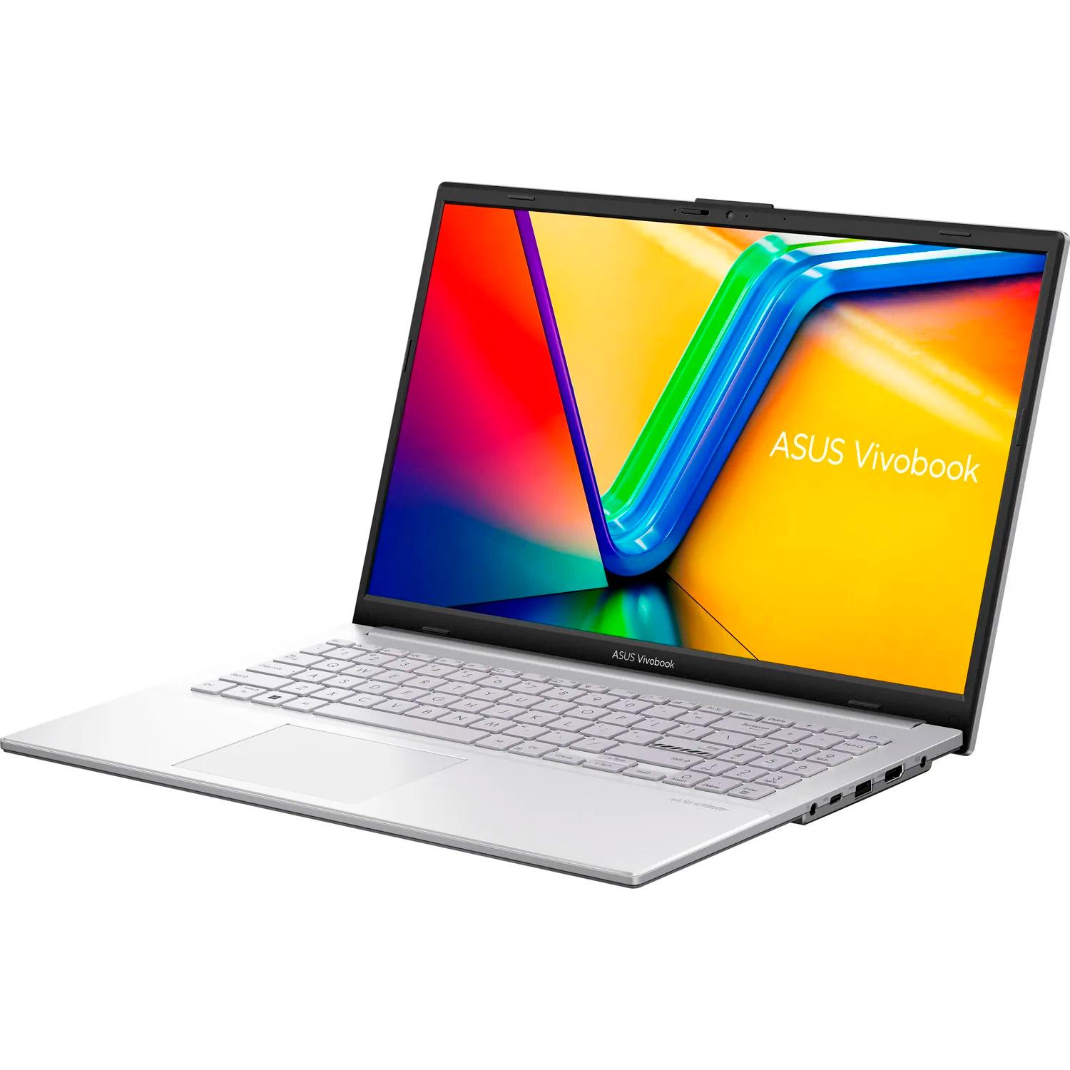 Ноутбук Asus VivoBook Go 15 L1504FA (L1504FA-L1370) - фото 5 Ноутбук Asus VivoBook Go 15 L1504FA (L1504FA-L1370) - фото 5