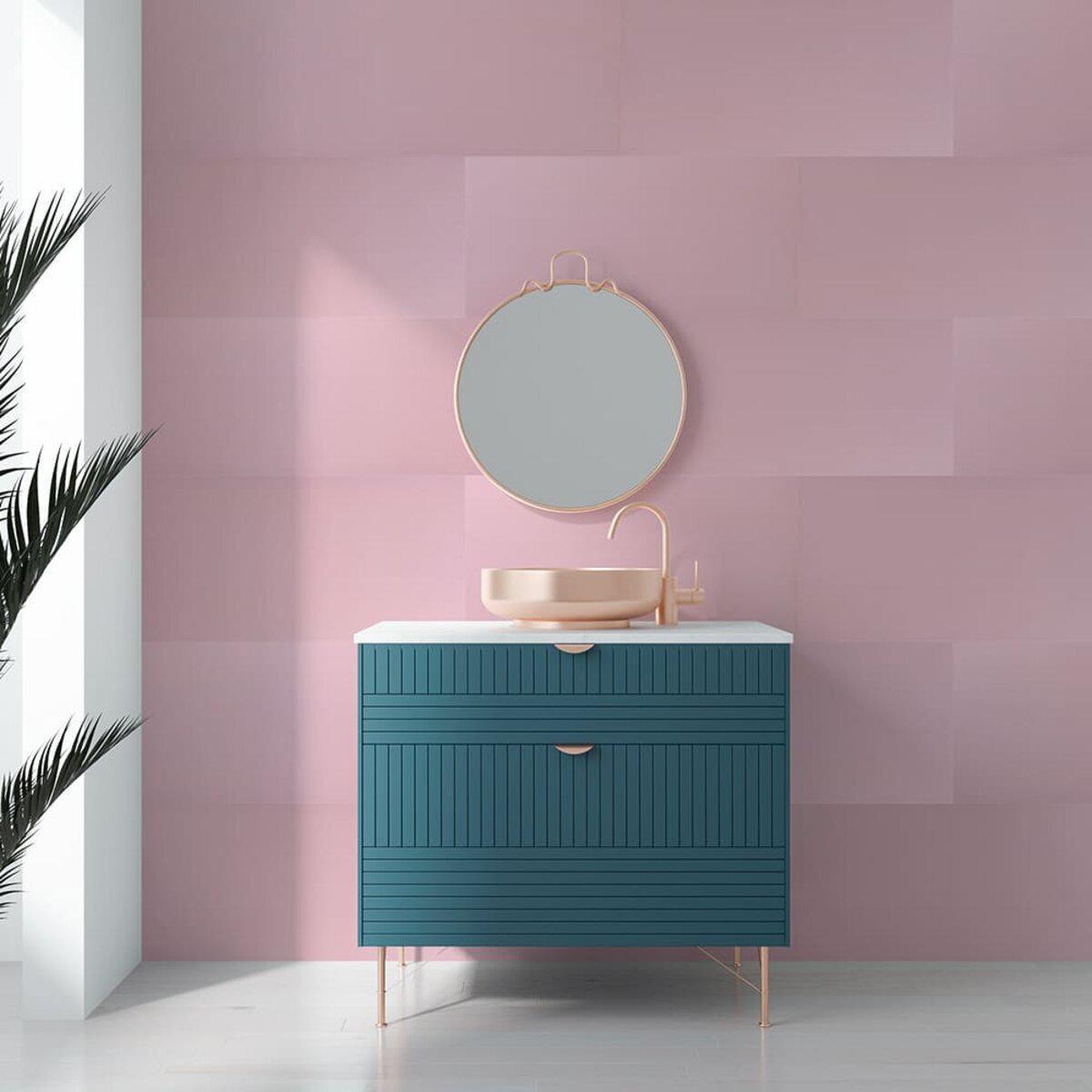 Плитка самоклеящаяся стеновая PET 600x300x2 мм (SW-00002246) - фото 5 Плитка самоклеящаяся стеновая PET 600x300x2 мм (SW-00002246) - фото 5