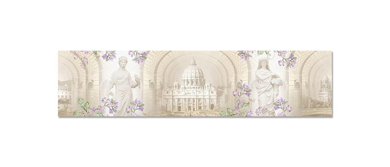 Наклейка виниловая на кухню Zatarga Собор 600х2500 мм (1289776711) Наклейка виниловая на кухню Zatarga Собор 600х2500 мм (1289776711)