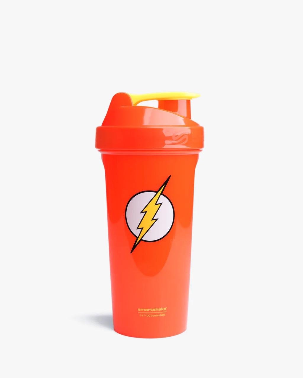 Шейкер спортивний SmartShake Lite DC Flash 800 ml - фото 2