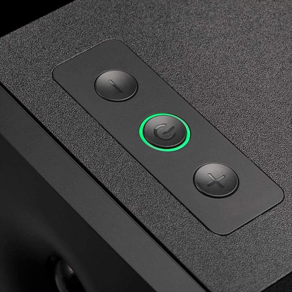 Система акустическая Edifier R1080BT Black (44347) - фото 5