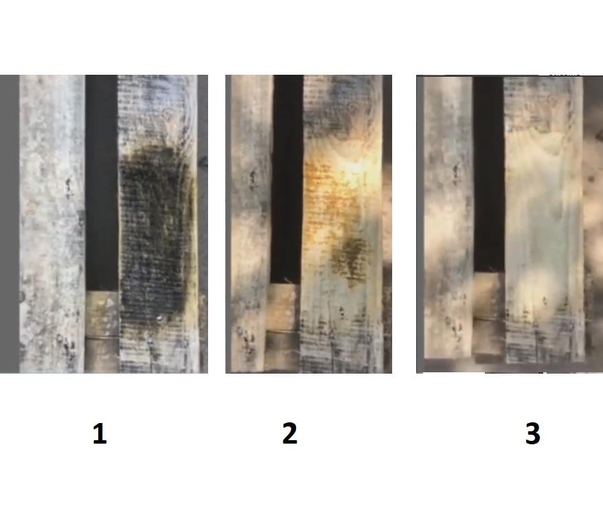 Відбілювач ЕкоЗАП-33 white wood для деревини 10 кг/8 л (3873) - фото 2 Відбілювач ЕкоЗАП-33 white wood для деревини 10 кг/8 л (3873) - фото 2